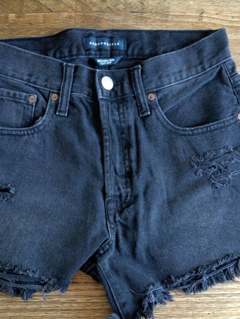 🦋WOMENS AÉROPOSTALE SHORTS🦋